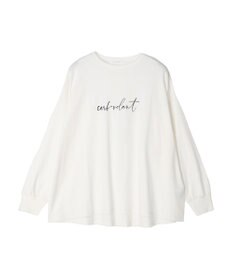 Green Parks 手書き風ロゴＴＥＥ