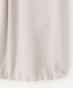 自由区 【洗える】ロイヤルシフォン ブラウス