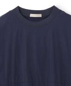UNFILO MENS Light Move プルオーバーTシャツ [23年春夏商品]