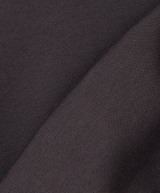 J.PRESS LADIES 【WEB限定カラーあり・季節の変わり目に】ダンボールジャージー ハイネック ブルゾン