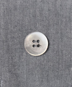 23区 L 【先行予約】スラブツイルストレッチ オーバーサイズ ダブルジャケット