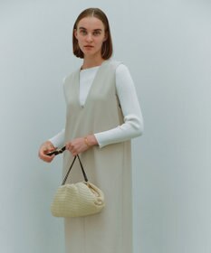 UNFILO BEAUTY MOVE 2WAYジャンスカ