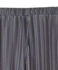 AMERICAN HOLIC ラメプリーツパンツ