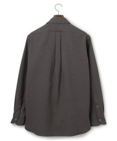 J.PRESS MEN 【WEB・一部店舗限定】ストレッチ シャツブルゾン