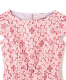 TOCCA 【Archive Collection】QUADRIFOGLIO ドレス