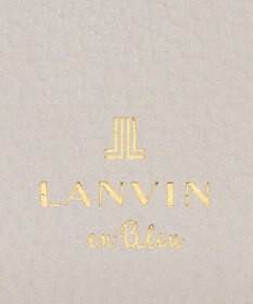 LANVIN en Bleu リュバン マルチキーケース