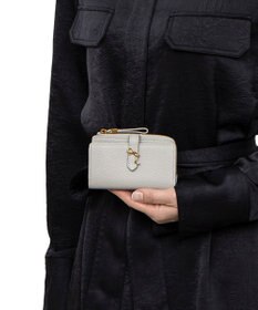 LANVIN en Bleu リュバン マルチキーケース