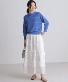 組曲 クラウドローン スカート