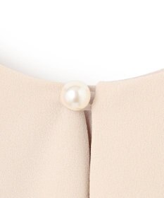 UNFILO BEAUTY MOVE 2WAYブラウス