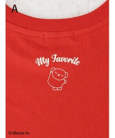 earth music&ecology ｍｉｆｆｙ／ｅａｒｔｈ　Ｔｓｈｉｒｔ　ｃｏｌｌｅｃｔｉｏｎ