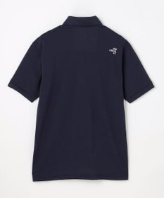 PW CIRCULUS 【MEN】P-MOF ベーシックポロ ゴルフ