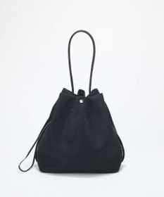 TOPKAPI 【Breath TOPKAPI】メッシュ 2way ビッグ ワンハンドル ショルダーバッグ