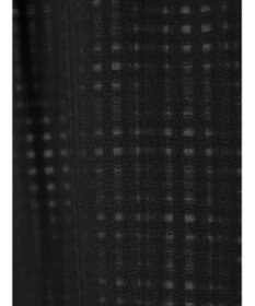 earth music&ecology Ｃｈｅｃｋドビーブラウス