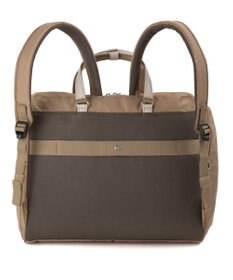 ACE BAGS & LUGGAGE kanana project PJ3-e リュックサック 横 B4 15.6インチPC収納 68823 カナナ