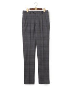 J.PRESS MEN 【WEB・一部店舗限定】ラスティックグレナカート スラックス