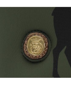 A.D.M.J. 【魔法のように軽い】マジックライト/デイリートート32cm(Dカン＋)