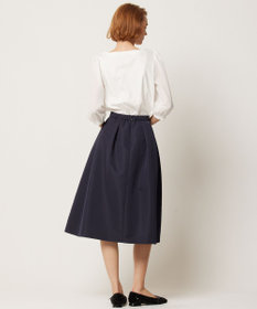 TOCCA 【洗える】LITTLE BOW トップス