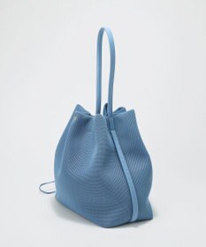 TOPKAPI 【Breath TOPKAPI】メッシュ 2way ビッグ ワンハンドル ショルダーバッグ