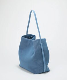 TOPKAPI 【Breath TOPKAPI】メッシュ 2way ビッグ ワンハンドル ショルダーバッグ