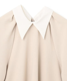 UNFILO BEAUTY MOVE 2WAYブラウス