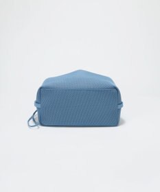 TOPKAPI 【Breath TOPKAPI】メッシュ 2way ビッグ ワンハンドル ショルダーバッグ