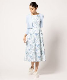 TOCCA SQUARE BOLERO ボレロ