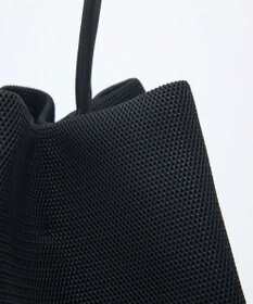 TOPKAPI 【Breath TOPKAPI】メッシュ 2way ビッグ ワンハンドル ショルダーバッグ