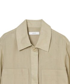 JOSEPH ラミーボイル　ブラウス　SIMI