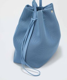 TOPKAPI 【Breath TOPKAPI】メッシュ 2way ビッグ ワンハンドル ショルダーバッグ