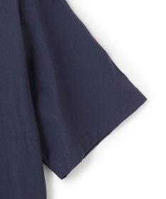 UNFILO MENS Light Move プルオーバーTシャツ [23年春夏商品]