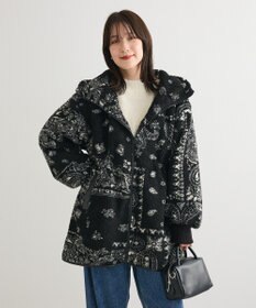 Green Parks ■ＥＳＣＡＲ　ペイズリーボアフードコート