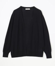 ANY 【UVケア/接触冷感/アンチピリング】多機能カーディガン