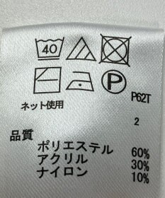 ONWARD Reuse Park 【any FAM】ニット秋冬