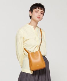 LA BAGAGERIE シンプルポシェット