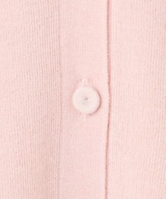 #Newans 【カシミヤ混】コンパクトニットカーディガン