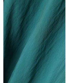 AMERICAN HOLIC 接触冷感　袖ボリュームブラウス