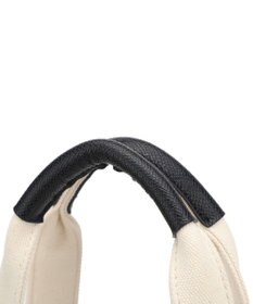 style code 【MERCURYDUO/マーキュリーデュオ】カードケース付　キャンバストートバッグ 推し活バッグ