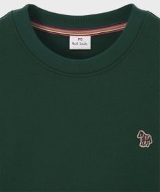 Paul Smith ゼブラ ワンポイント スウェット