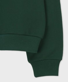 Paul Smith ゼブラ ワンポイント スウェット