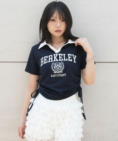 WEGO スキッパーサイドドロストT