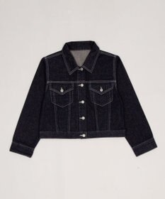 WEGO 【SETUP対応アイテム】デニムジャケット