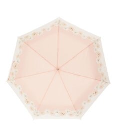 MOONBAT PAUL&JOE ACCESSOIRES(ポール＆ジョー アクセソワ) 折りたたみ傘 クリザンテーム