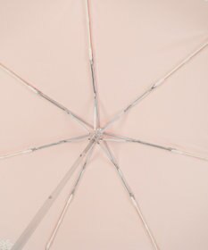 MOONBAT PAUL&JOE ACCESSOIRES(ポール＆ジョー アクセソワ) 折りたたみ傘 クリザンテーム