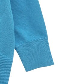 AMERICAN HOLIC 前振りロングニットプルオーバー