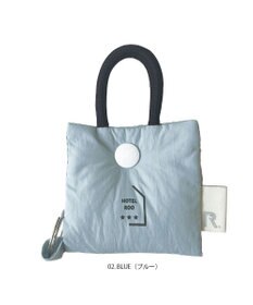 ROOTOTE 1115【アクセサリーケース:キーケース】WR.キーチャーム.イントリップ-A