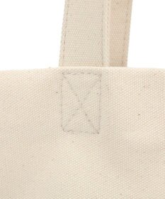 style code 【MERCURYDUO/マーキュリーデュオ】カードケース付　キャンバストートバッグ 推し活バッグ