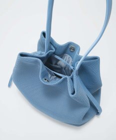 TOPKAPI 【Breath TOPKAPI】メッシュ 2way ビッグ ワンハンドル ショルダーバッグ