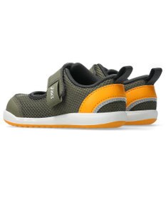 ASICS WALKING MESHOES BABY 3