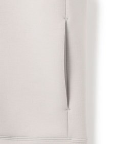 JOSEPH HOMME 【WEB・一部店舗限定 】 ダブルジャージー / ZIP UPパーカー