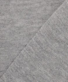 J.PRESS LADIES Vis/Peスパーク ハーフスリーブ ニットジャケット